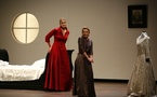 Der Freischütz (Le Franc-Tireur), de Carl-Maria von Weber, Opéra romantique en trois actes, Opéra de Saint-Etienne, 15 au 19 avril 2011