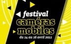 Festival Caméras mobiles du 14 au 16 avril 2011, au lux Scène nationale, Valence