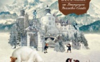 Découvrir Belfort et son jardin d’hiver du samedi 8 décembre 2018 au dimanche 6 janvier 2019