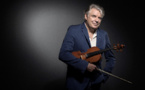 Marseille, Hommage au violoniste Didier Lockwood le 23 novembre au Théâtre Toursky