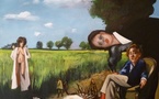 « Histoires Naturelles » d’Abel Pradalié, Galerie Besson, Lyon, du 9 avril au 14 mai 2011