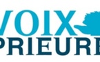 « Les Voix du Prieuré », académie-festival, Bourget-du-Lac Savoie, du 28 mai au 17 juin 2011