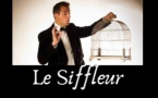 Pézenas, Théâtre : Le Siffleur, spectacle le 8/12/18 à 20h45