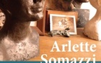 «Arlette Somazzi Bustes et Masques», musée des Beaux-arts, Menton, du 9 avril au 27 juin 2011