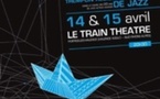 10ème édition du tremplin régional de Jazz les 14 et 15 avril 2011 au Train-Théâtre, Portes-lès-Valence (26)
