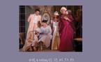 Plus que 9 jours ! 1/4 de page pub dans Festival en promotion jusqu'au 20 avril 2011