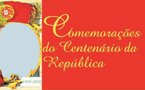 Viva a República - Centenaire de la République laïque portugaise