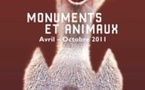 Exposition « Strategic Deception » au site archéologique et musée d’Ensérune (34), d'avril à octobre 2011