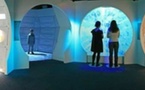 A la Cité de l’espace à Toulouse, le parc de l'aventure spatiale, changez vos repères, découvrez l’espace « en vrai »