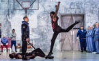 Lyon, Opéra : De la maison des morts, Leoš Janáček, du 21 janvier au 2 février 2019