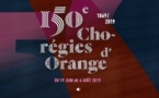 Chorégies d’Orange 2019 : ouverture de la billetterie dès le 24 décembre