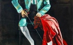 Exposition "Habits de Lumière, du sacré au profane", du 10 juin au 30 octobre 2011 au Musée du textile du Tarn à Labastide Rouairoux