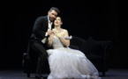 Une Traviata glorieuse à l’Opéra de Marseille