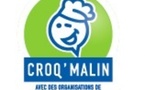 CROQ’MALIN est une initiative des sociétés d’autoroutes organisée avec la participation de 15 enseignes commerciales du réseau autoroutier concédé