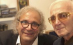 Marseille, Théâtre Toursky : Frédéric Zeitoun « en chanteur » le 26 janvier 2019