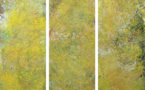 Paris, galerie Univer, exposition "Vu de ma fenêtre" de Raphaëlle Pia, du 16 janvier au 9 février 2019