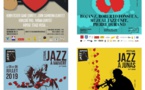 Ouverture des billetteries pour les festivals Jazz au Vigan, Jazz en Pic St Loup, Jazz à Vauvert, Jazz à Junas