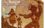 La cavalcade d’Ayma Riondet Théâtre musical en création à Samoëns les 2, 3 et 5 juin 2011