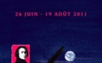 Festival Liszt en Provence avec Michael Lonsdale, Jean-Philippe Collard, Jean-Claude Pennetier, Roustem Saïtkoulov, du 26 juin au 19 août 2011 au château Saint-Estève d'Uchaux