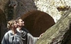 Philémon et Baucis, de Gounod, au festival l'Opéra au Village à Pourrières, juillet 2011