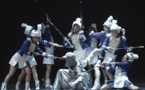 Martigues, Théâtre des Salins, scène nationale, les spectacles en février et mars 2019