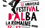 Le Nouveau festival d'Alba-la-Romaine, 3ème édition, du 13 au 17 juillet 2011
