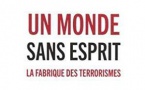Marseille, Université Populaire du Toursky : conférence "Mon enfant se radicalise"