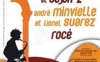 Festival Jazzapassa 2011 