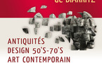 Salon des Antiquaires de Biarritz - Antiquités, Art Contemporain, Design 50's-70's