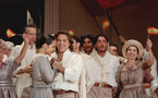 Roberto Alagna est le Cid de Massenet à l'opéra de Marseille. Un coup d'essai ou un coup de maître