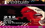 Téléchargez Festivals ici et ailleurs 2011
