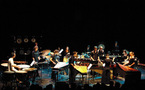 OrKestrA Percussion