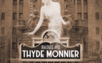 « Dialogue avec Thyde Monnier », samedi 9 mars 2019 à 20h30 au Centre Culturel Provençal, Marseille