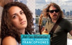 Festival Aah! Les déferlantes! concert à Hauterives (Drôme) vendredi 22/03 à 20H