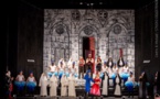 Mam'zelle Nitouche s'encanaille à l'Opéra d'Avignon