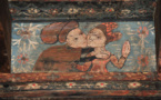 Pays d’art et d’histoire de Pézenas : une semaine à la découverte des plafonds peints du Moyen Age au 17e siècle du 1er au 6 avril 2019