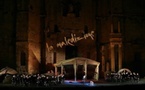 Un Rigoletto délirant aux Chorégies d'Orange 2011, par Jacqueline Aimar