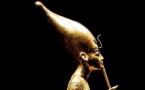 Les trésors inestimables de Toutânkhamon de retour à Paris pour la première fois depuis plus de 50 ans, grâce à l’exposition « Toutânkhamon, le trésor du pharaon. » Du 23 mars au 15 septembre 2019 à la Grande Halle de la Villette, Paris
