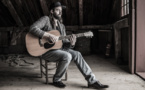 Saint Antoine l’Abbaye, Isère, église Abbatiale : Shaun Ferguson (Canada) en concert le 14 avril 2019