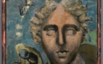 Markus Lüpertz, Oser la peinture, exposition du 13 avril au 8 septembre, Propriété Caillebotte, Yerres (91)