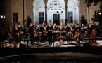 Orchestre des Pays de Savoie, saison 2011/2012