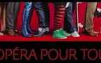 Programmation 11/12 du Grand Théâtre de Genève