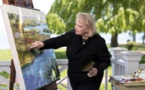 Jan Dilenschneider, « Nature Divine », exposition du 1er mai au 23 juin à l'abbaye Saint-André, Villeneuve lez Avignon