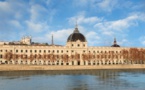 L’InterContinental Lyon – Hôtel-Dieu ouvrira ses portes en juin 2019
