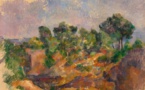 « Chefs-d'œuvre du Guggenheim, la Collection Thannhauser », Hôtel de Caumont - centre d’art, Aix-en-Provence, du 1er mai au 29 septembre 2019