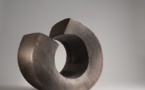 Centre d'art Yvon Morin, Le Poët-Laval (26), exposition Mireille Moser et Iris de Chanterac du 16 juillet  au 1er septembre 2019