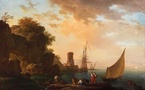 Paris Tableau, premier salon international de la peinture ancienne, du 4 au 8 novembre au Palais de la Bourse de Paris