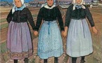 Ernest Biéler à la Fondation Pierre Gianadda Martigny du 1er décembre 2011 au 26 février 2012