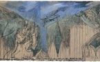 Le Carré Sainte-Anne, à Montpellier, et la Galerie Saint-Ravy accueillent jusqu'au 23 octobre deux expositions de Gérard Garouste et La Source