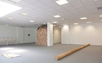Raffaella Spagna &amp; Andrea Caretto : Retour sans préavis, exposition du 23 septembre au 5 novembre 2011 à art3 Valence